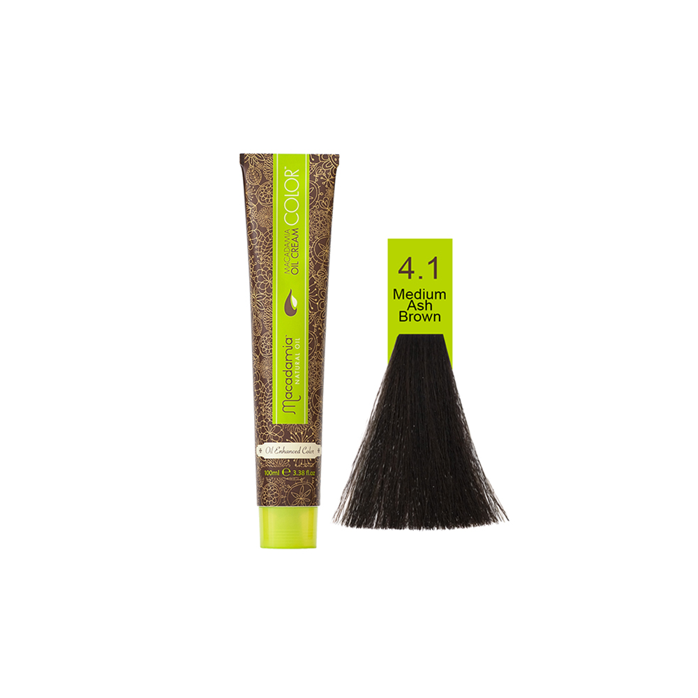 MEDIUM ASH BROWN 4.1