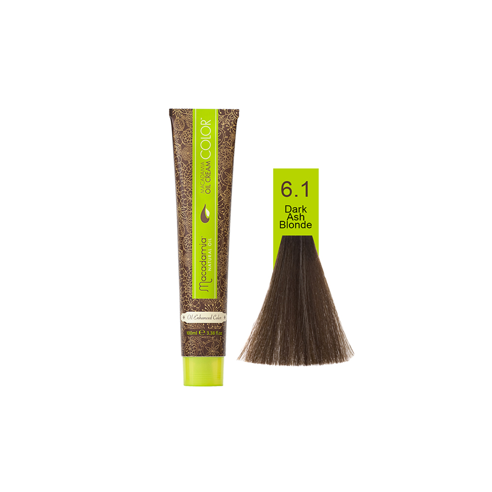 DARK ASH BLONDE 6.1