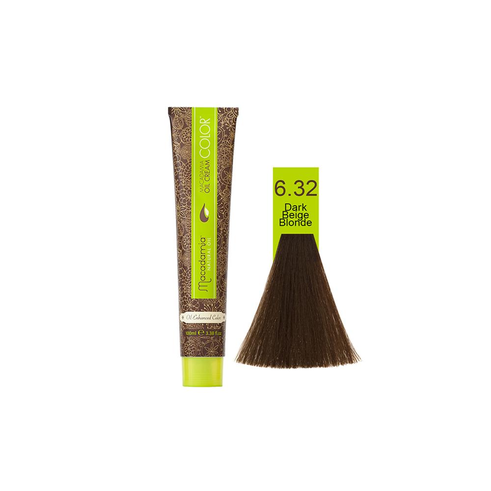 DARK BEIGE BLONDE 6.32