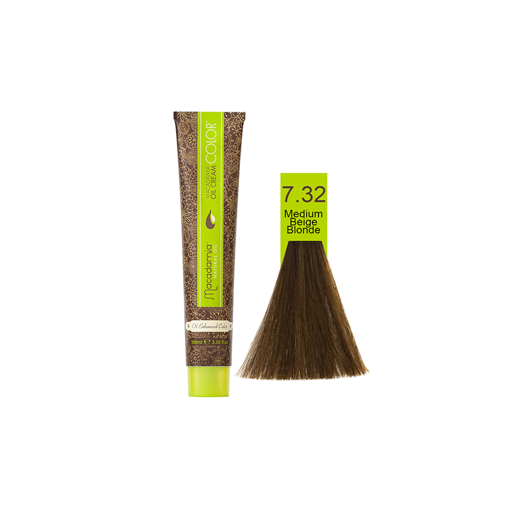 MEDIUM BEIGE BLONDE 7.32