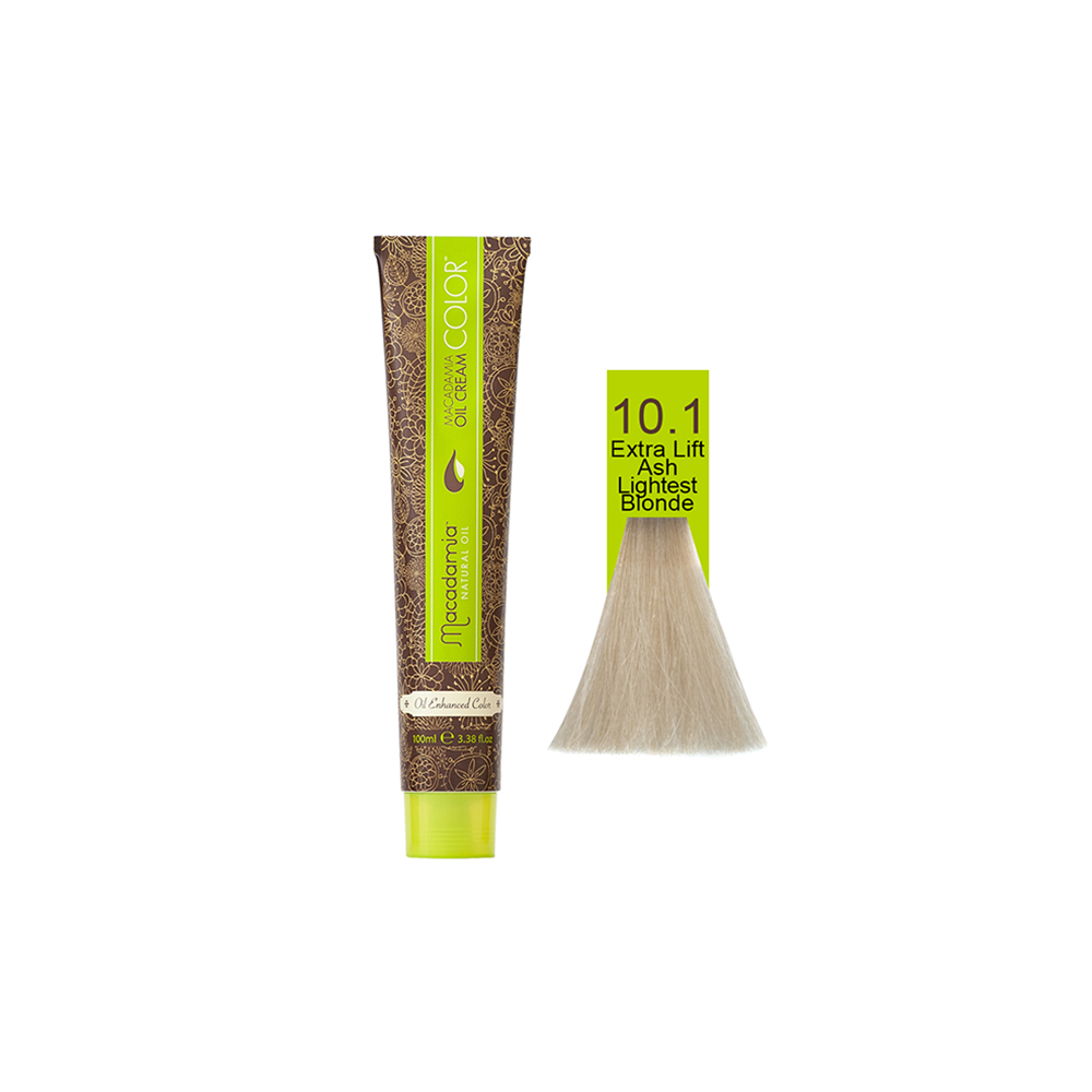 EXTRA LIFT ASH LIGHTEST BLONDE 10.1