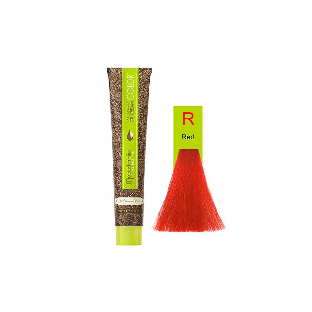 CREATIVE MIX RED
