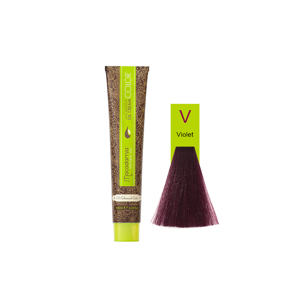 CREATIVE MIX VIOLET V