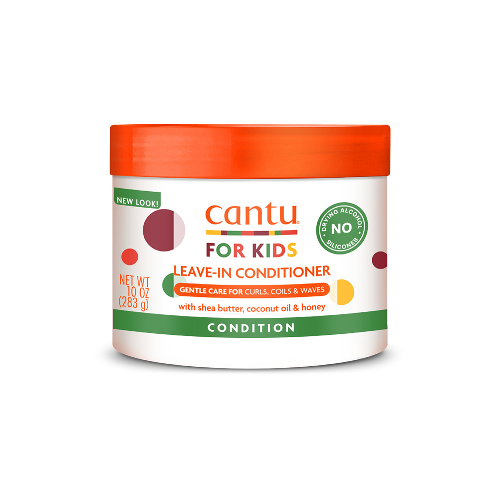 Kids Leave-In Conditioner 283g