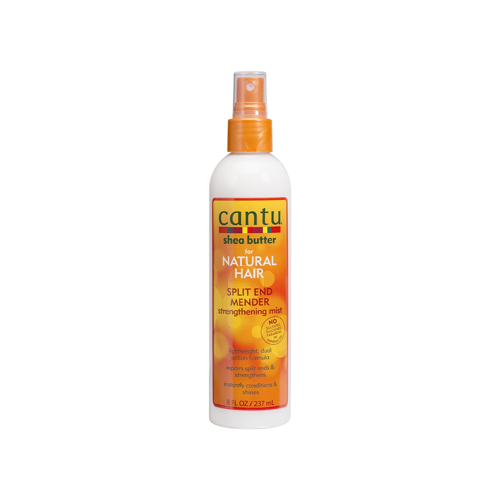 Natural Hair Split End Mender Conditioning Mist 237ml