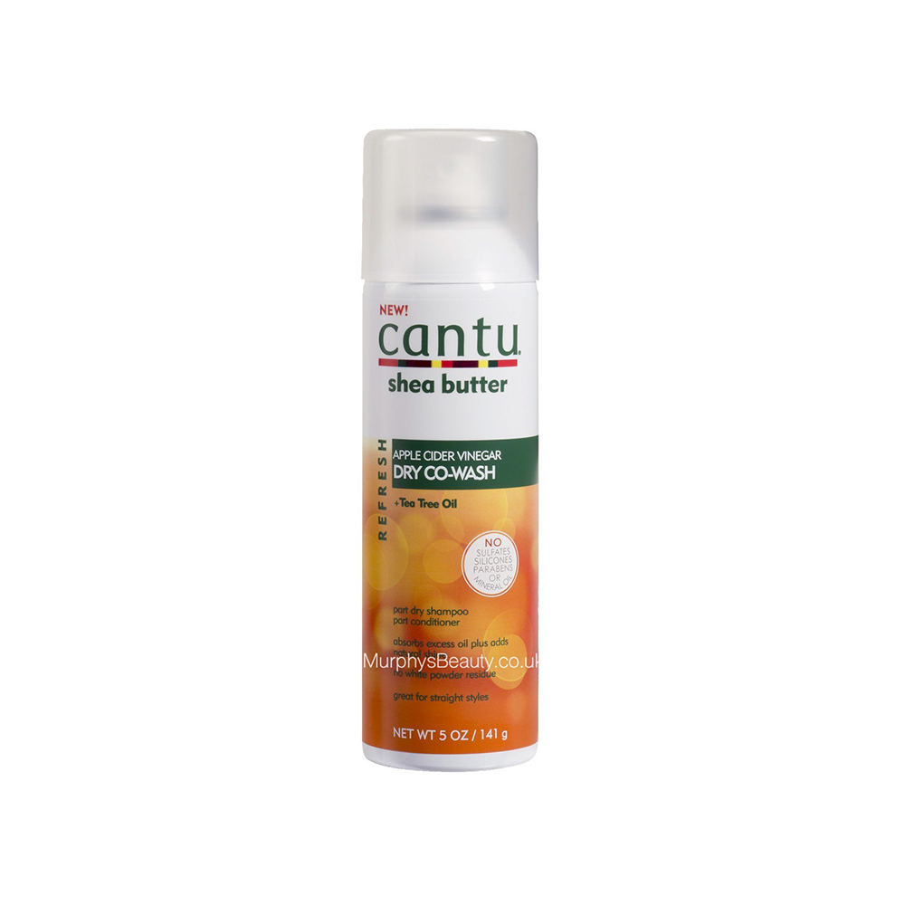 Apple Cider Dry Co-Wash