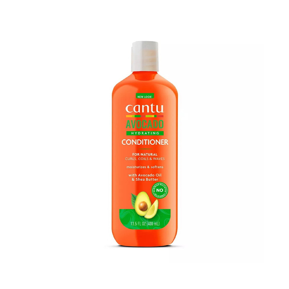 Avocado Conditioner 400ml