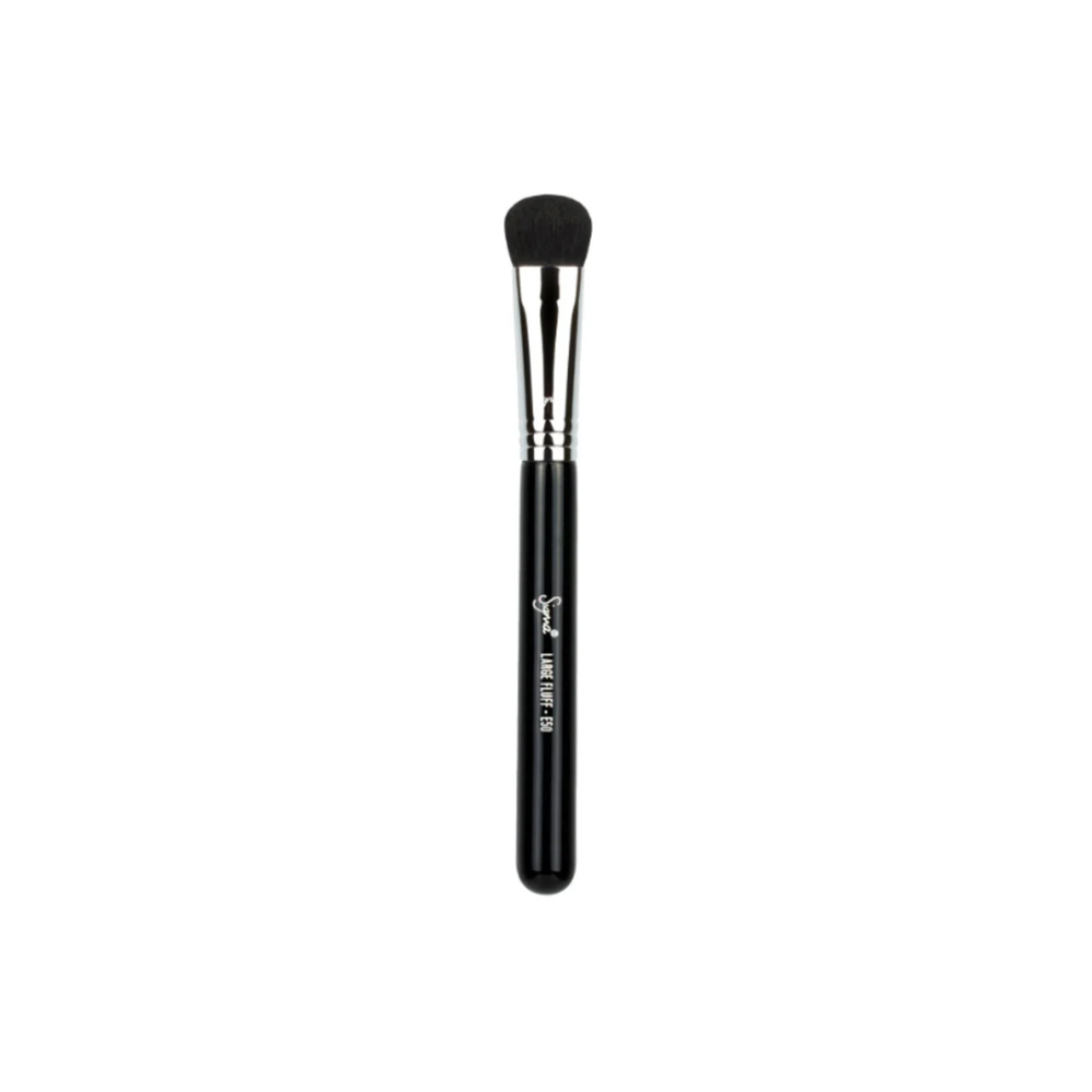 SIGMA E50 LARGE FLUFF BRUSH