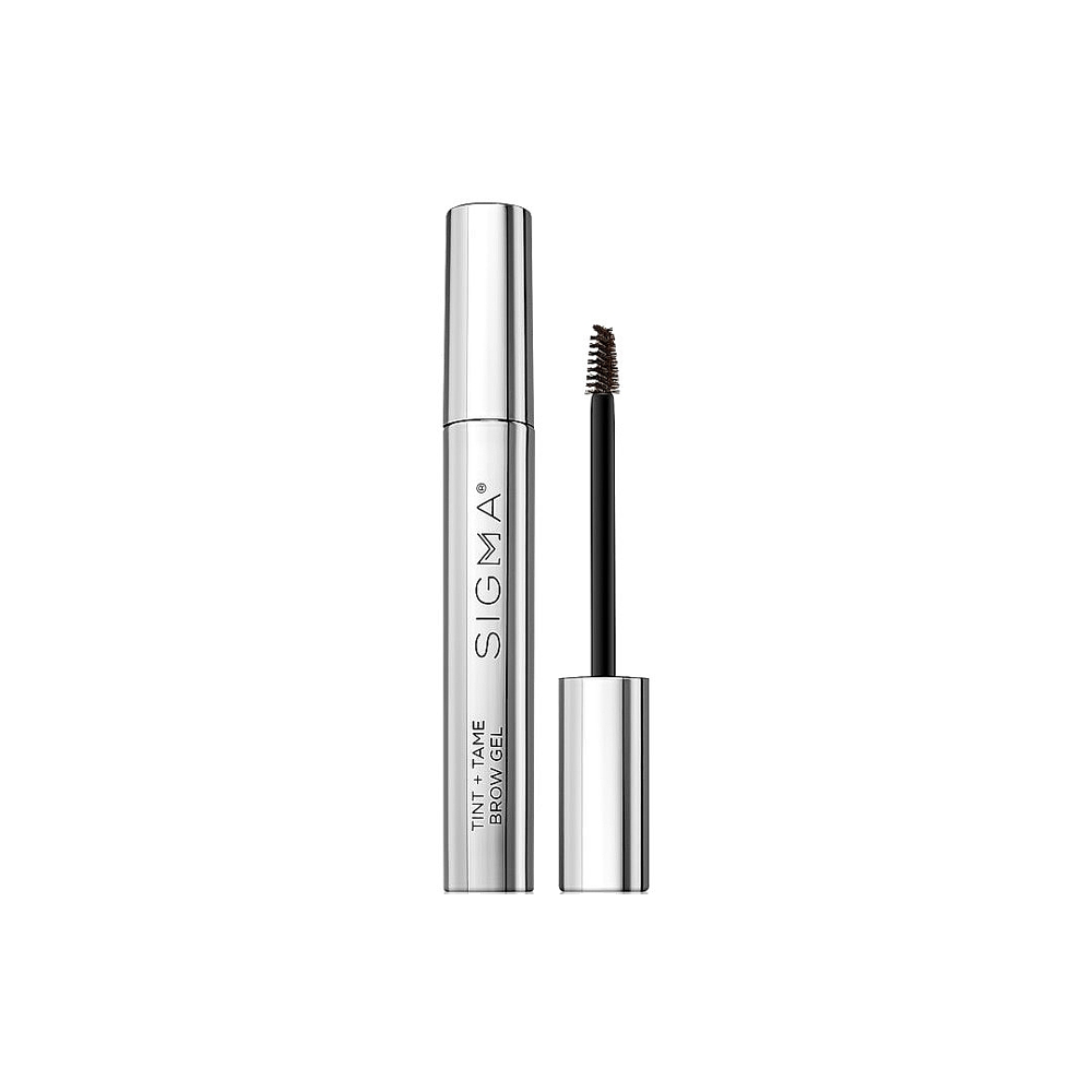 SIGMA TINT + TAME BROW GEL