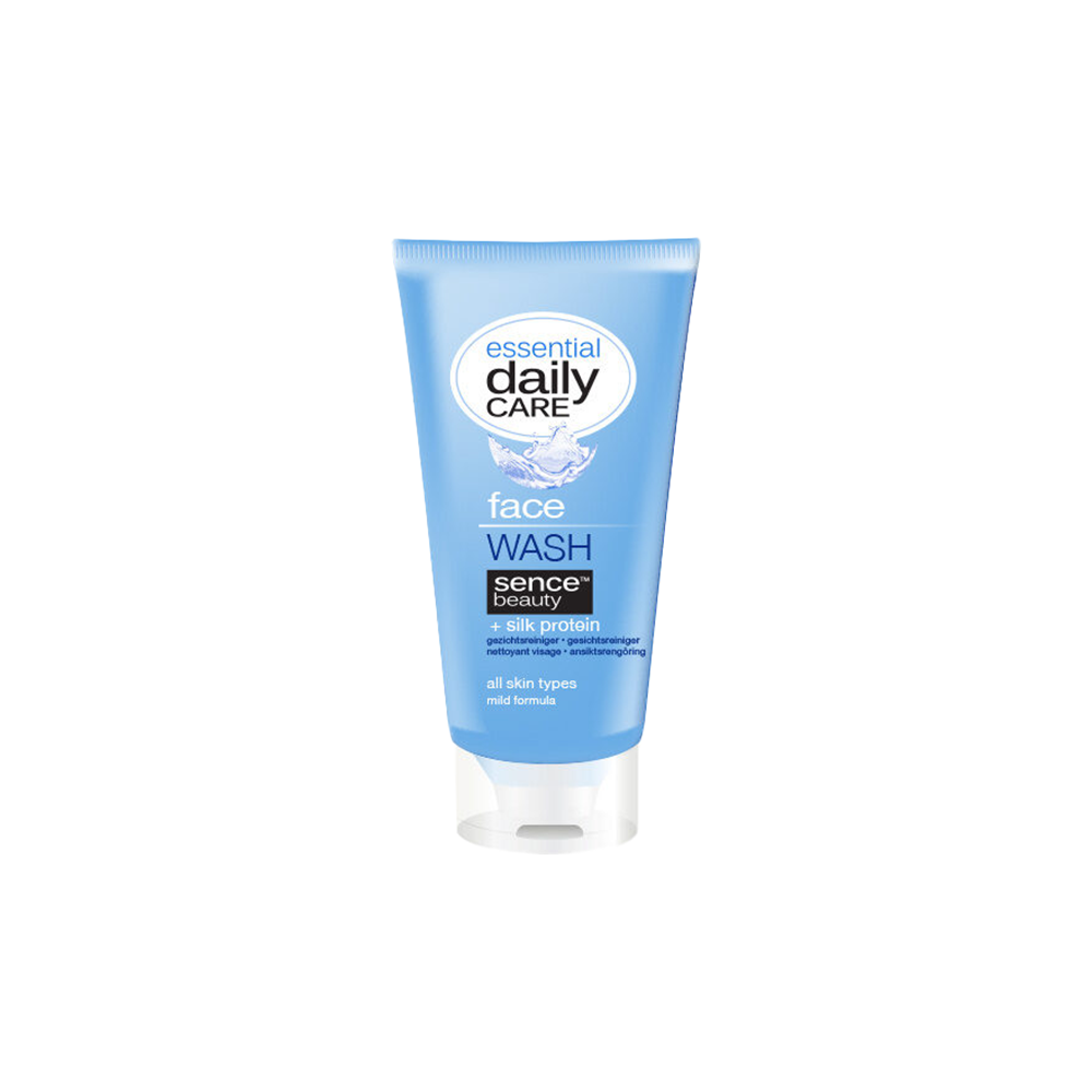Face Wash 150Ml All Skin Types