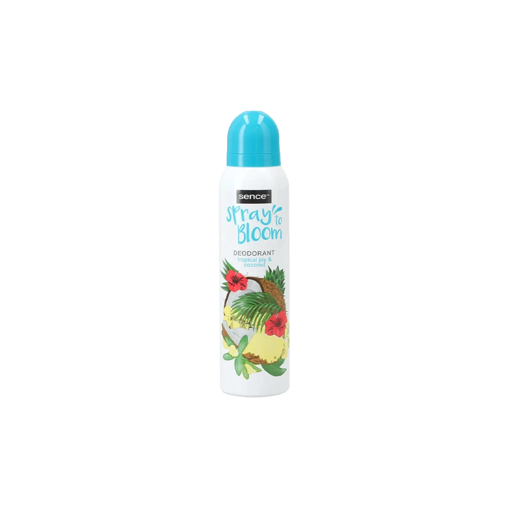 121778 Body-X Deodorant Women 150Ml Endless Weekend