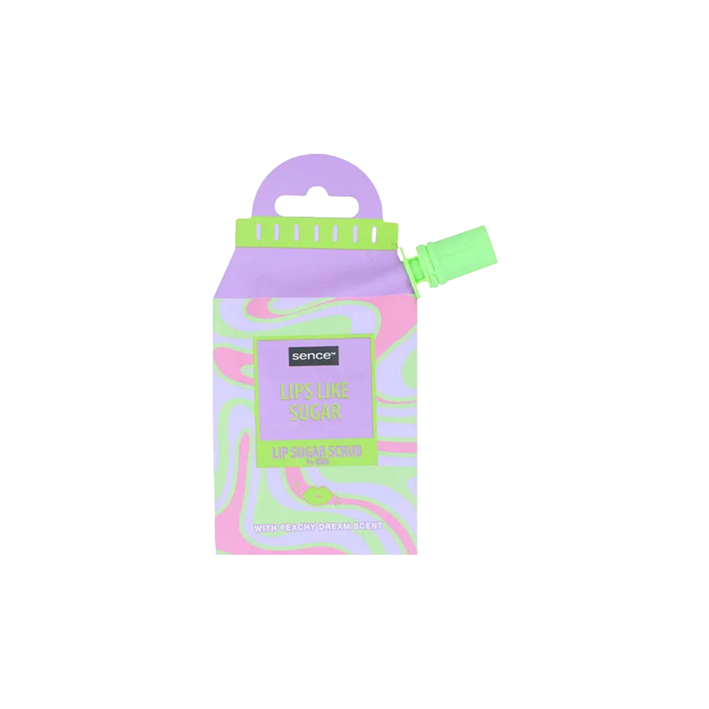 Lip Mask 5Ml Lip Scrub
