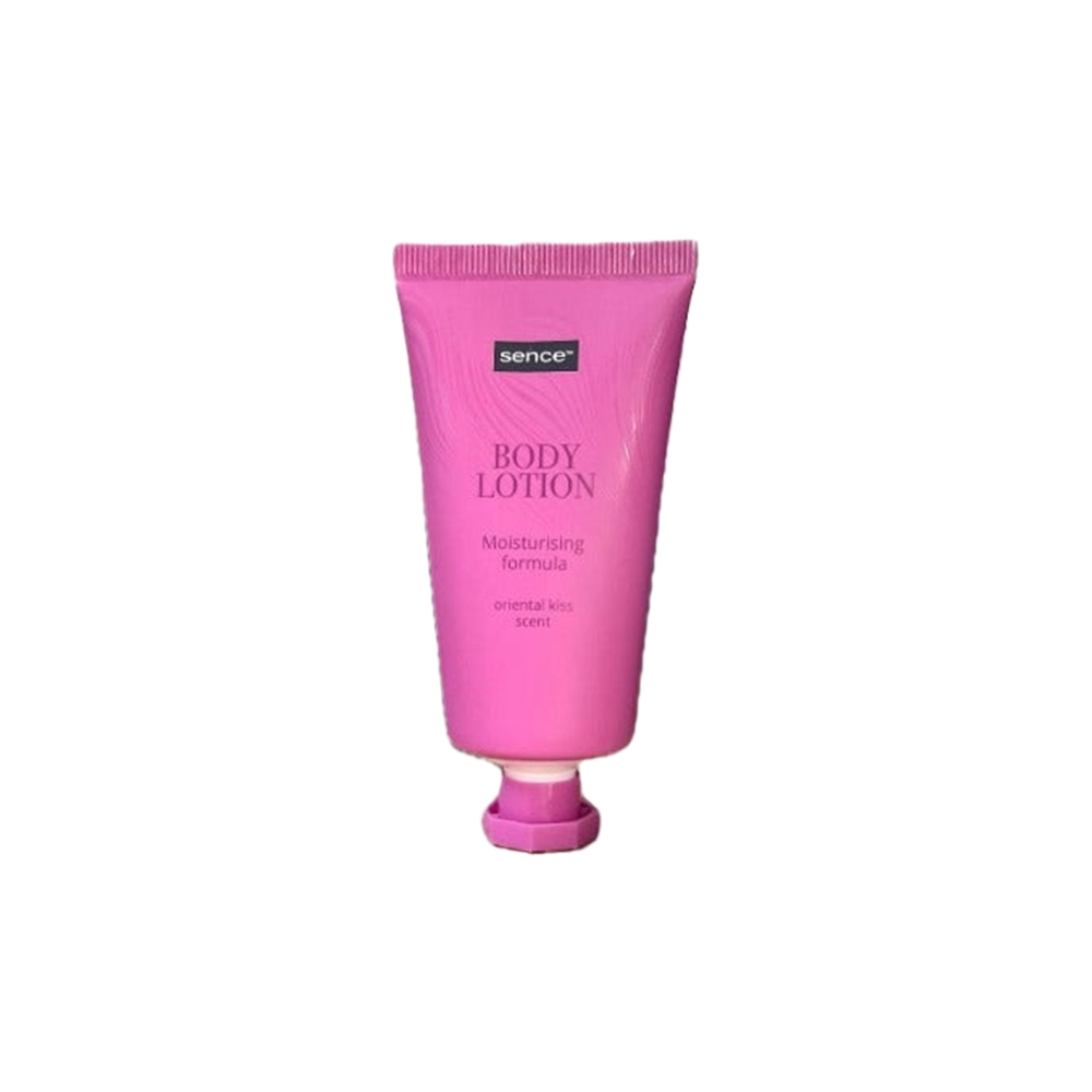 Mini Body Lotion 50Ml Body Care Solar Energy