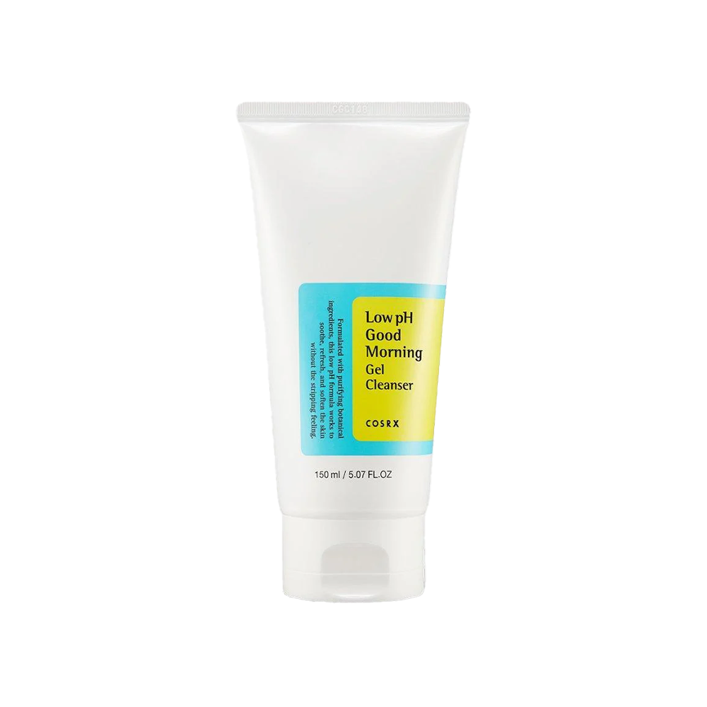 Low pH Good Morning Gel Cleanser 150ml