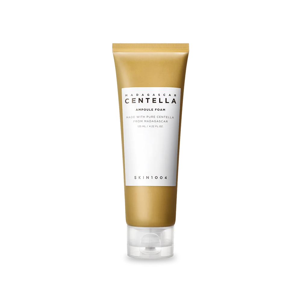 Centella Ampoule Foam 125ml