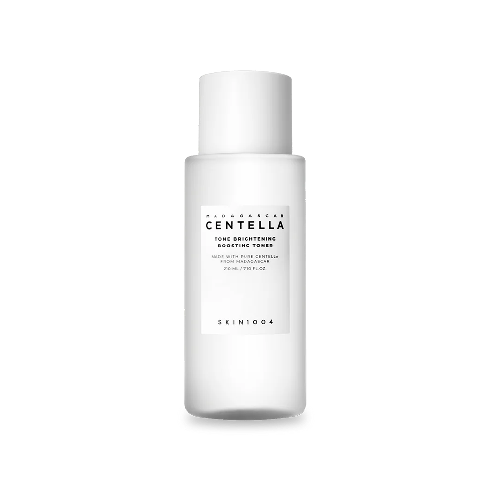 Centella Brightening Boosting Toner 210ml