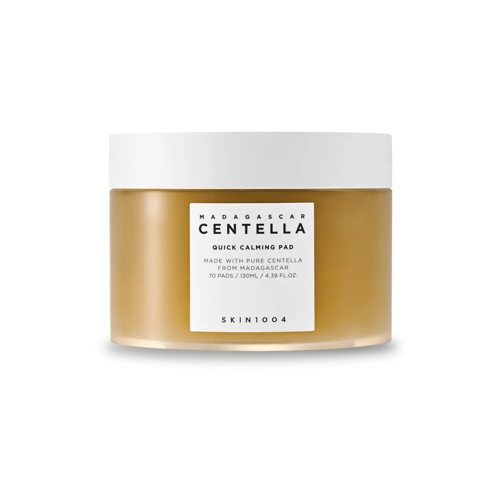 Centella Calming Pad 70 pads