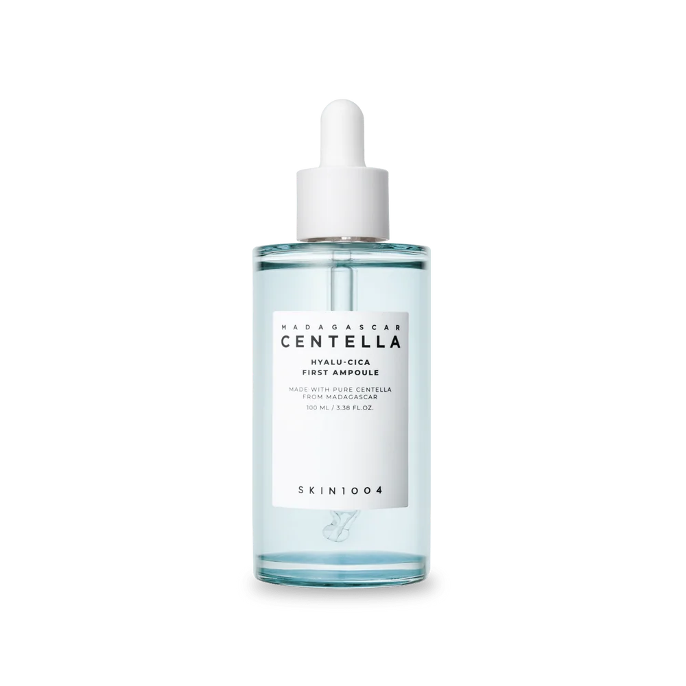 Centella Hyalu-Cica First Ampoule 100ml