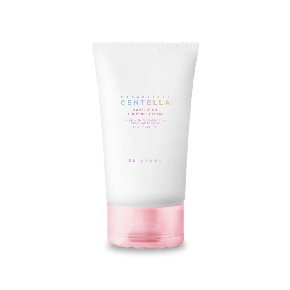 Centella Poremising Light Gel Cream 75ml