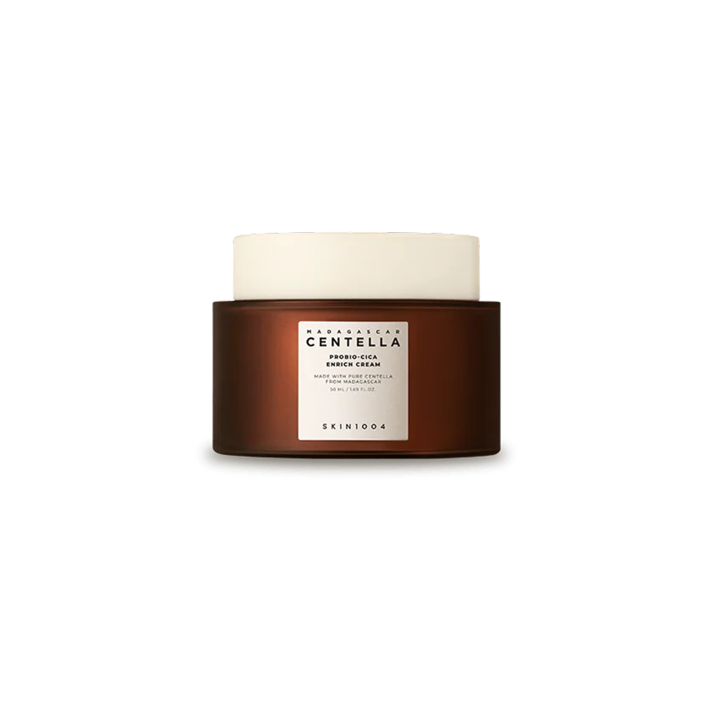 Centella Enrich Cream 50ml