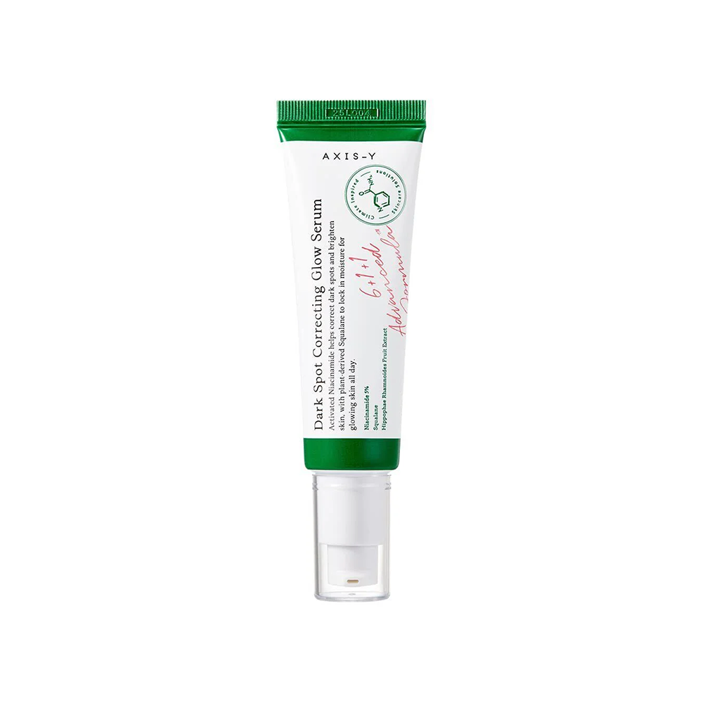 Dark Spot Correcting Glow Serum 50ml