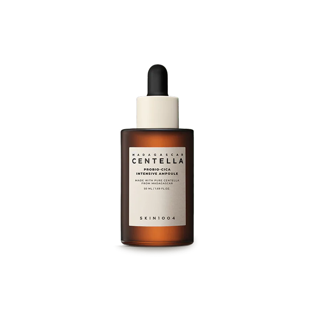 Centella Intensive Ampole 95ml