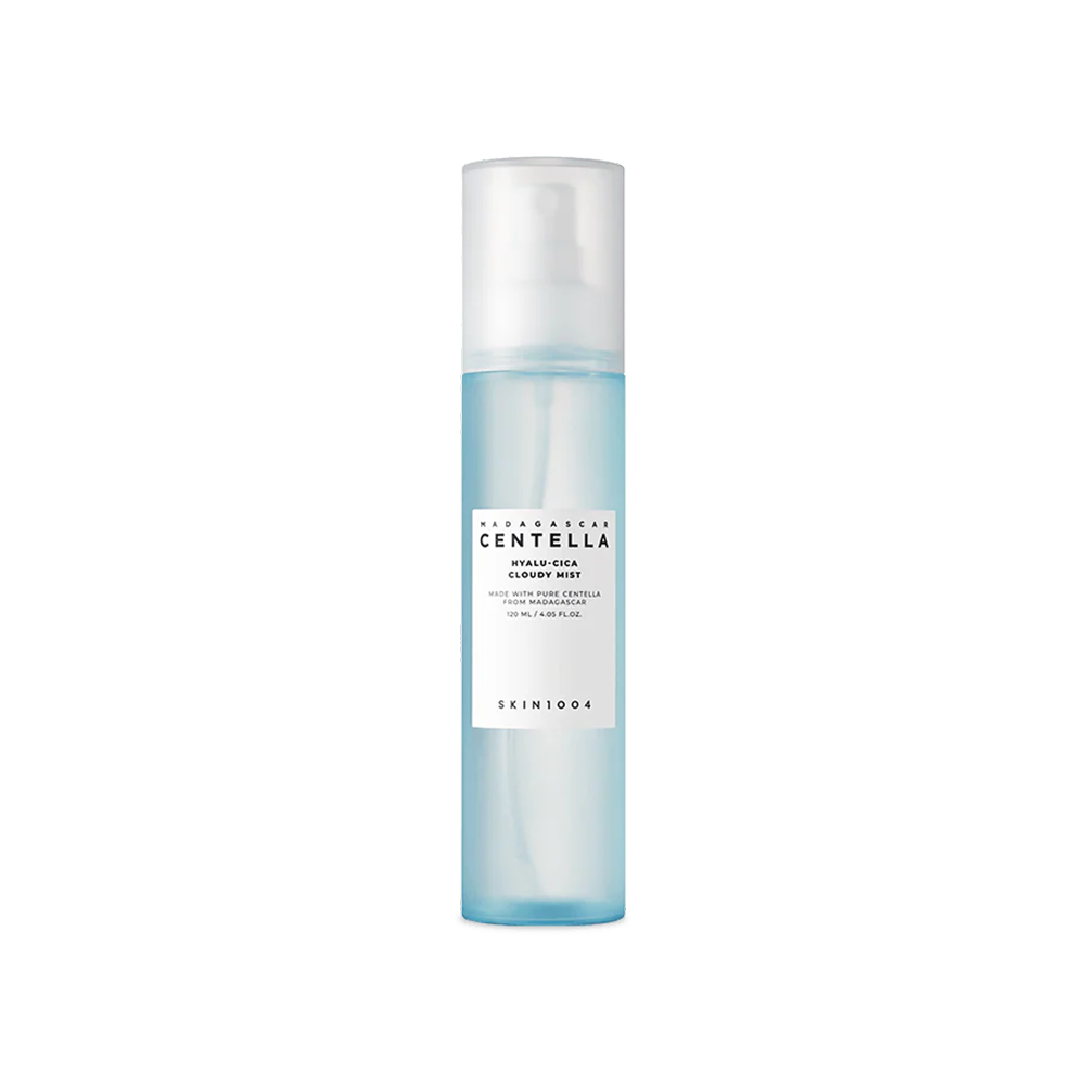 Centella Hyalu Cica Cloudy Mist 120ml