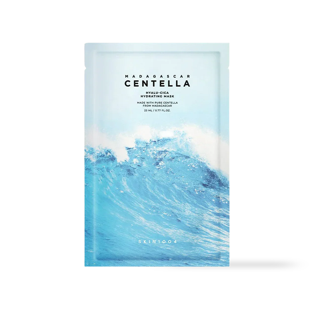 Centella Hyalu-Cica Hydrating Mask