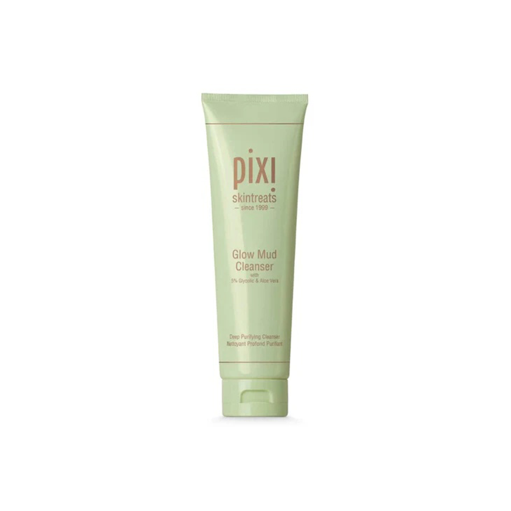Pixi Glow Mud Cleanser 135 ml