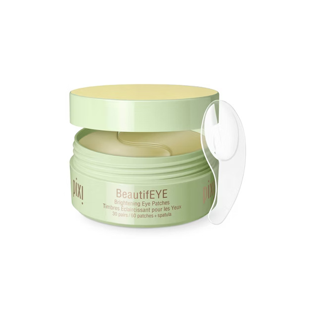 Pixi BeautifEye Vaitamin C Licorice 60pads