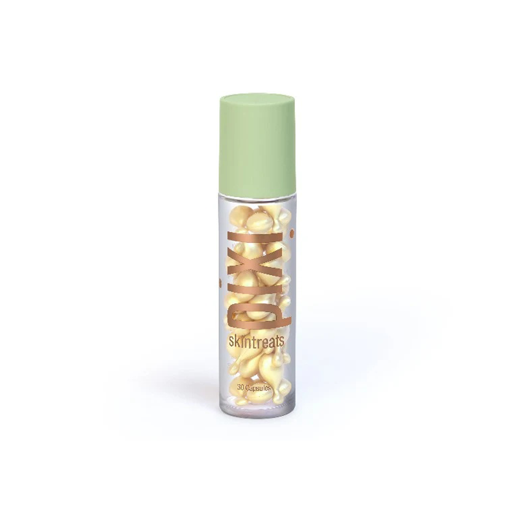 Pixi vitamin c capsule Care