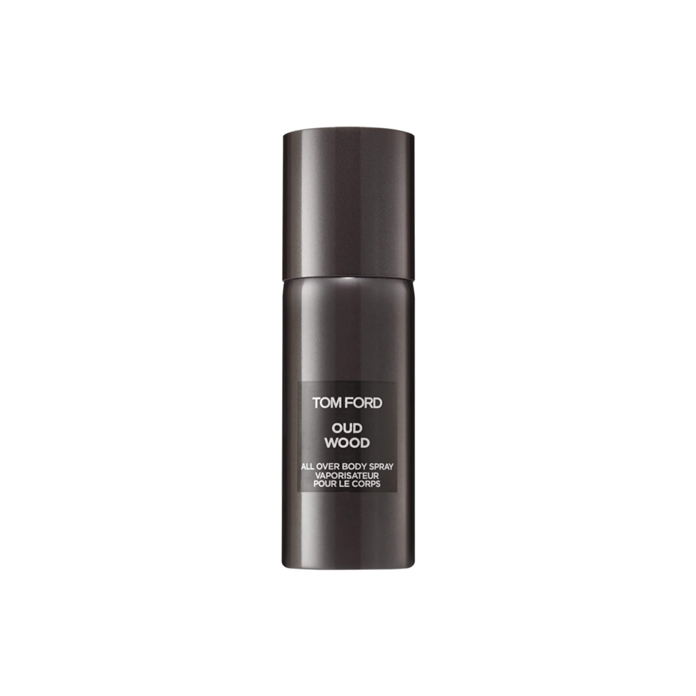 OUD WOOD ALL OVER BODY S 150ML/4OZ