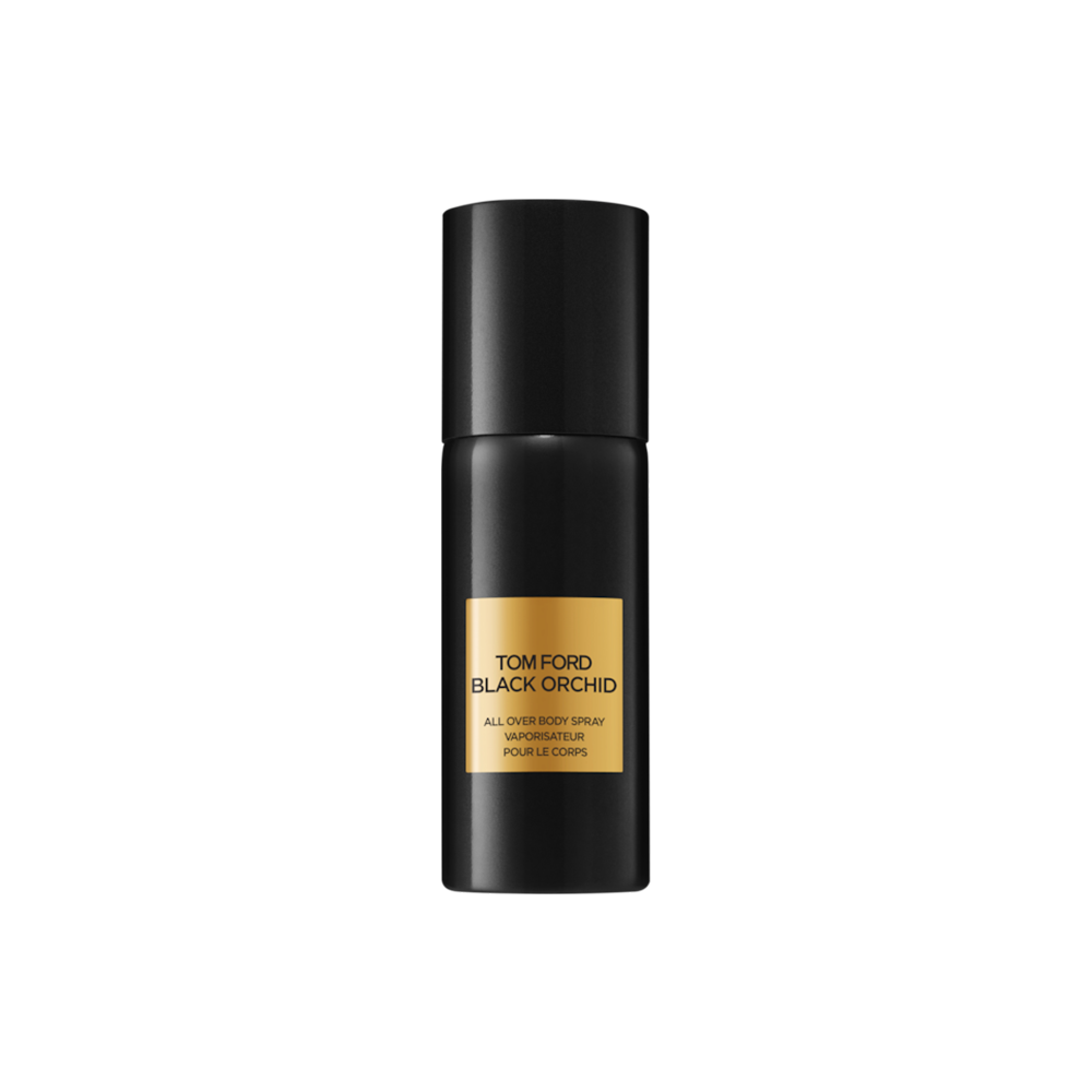 TF BLACK ORCHID BODY SPR 150ML/4OZ