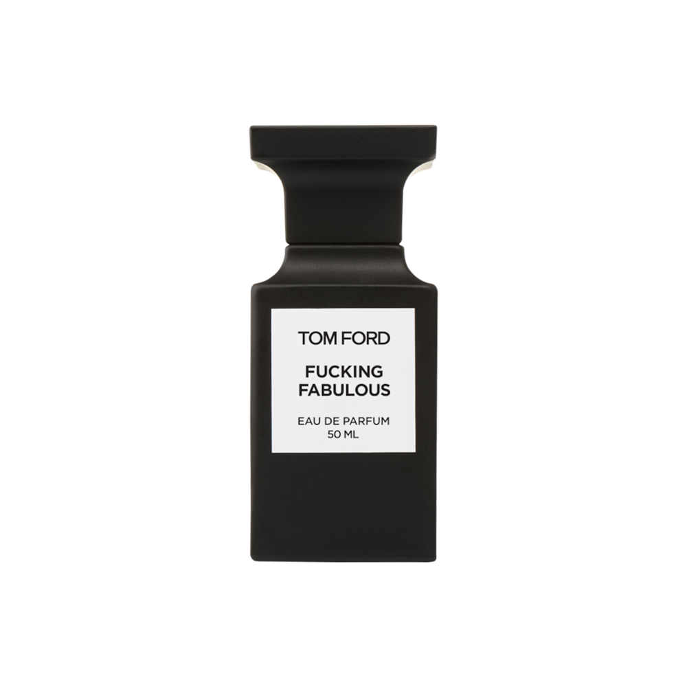 F FABULOUS EDP 50ML
