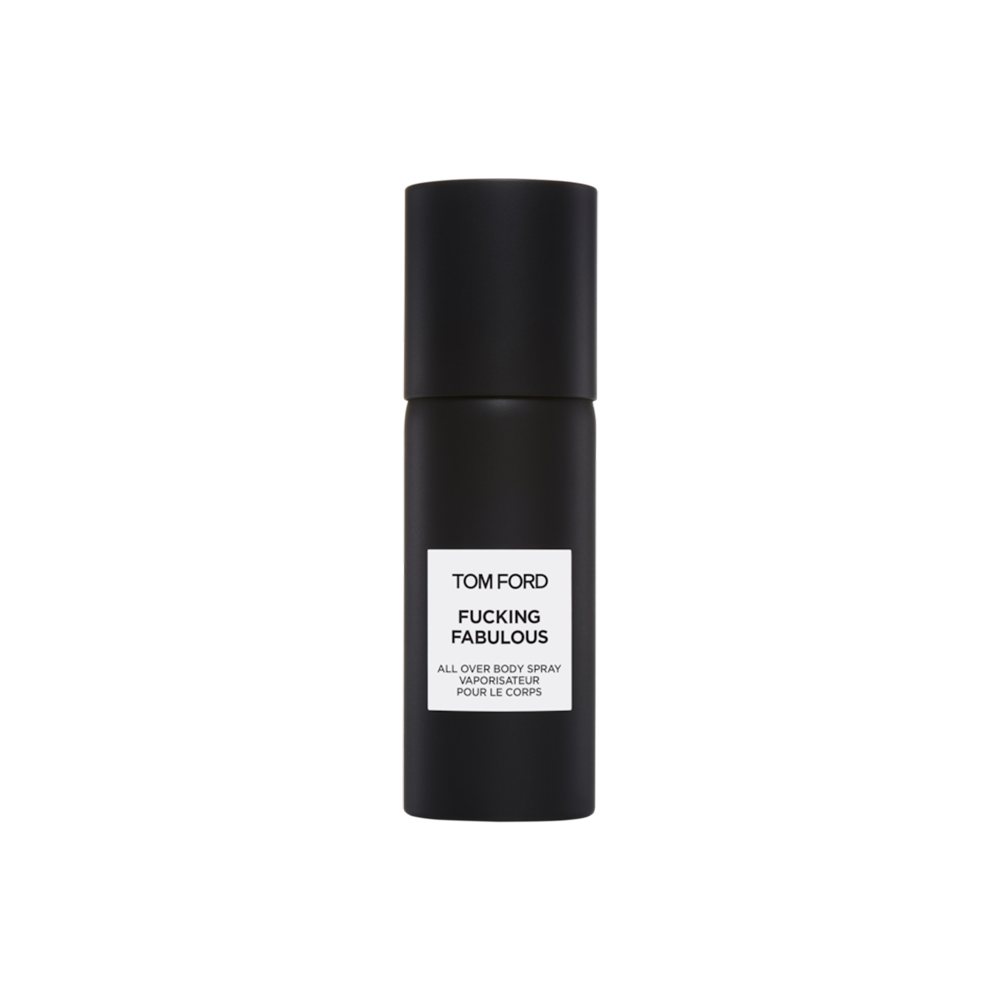 FABULOUS ALL OVER BODY S 150ML/4OZ