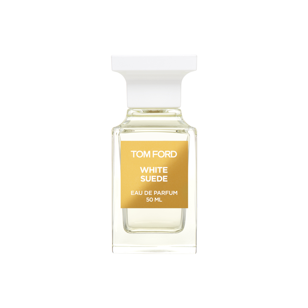 WHITE SUEDE COLLECTION 50ML/1.7FLOZ