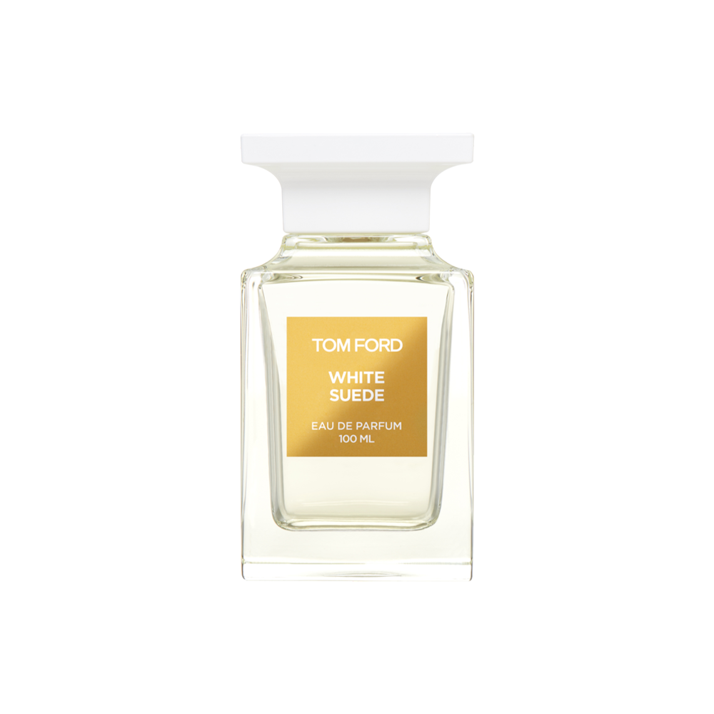 WHITE SUEDE 100ML/3.4FLOZ
