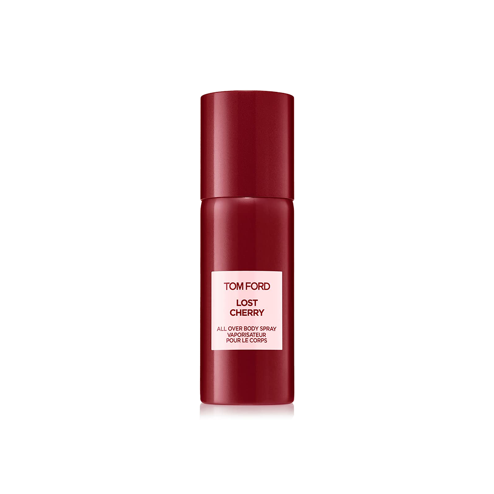 LOST CHERRY ALL OVER BOD 150ML/4OZ