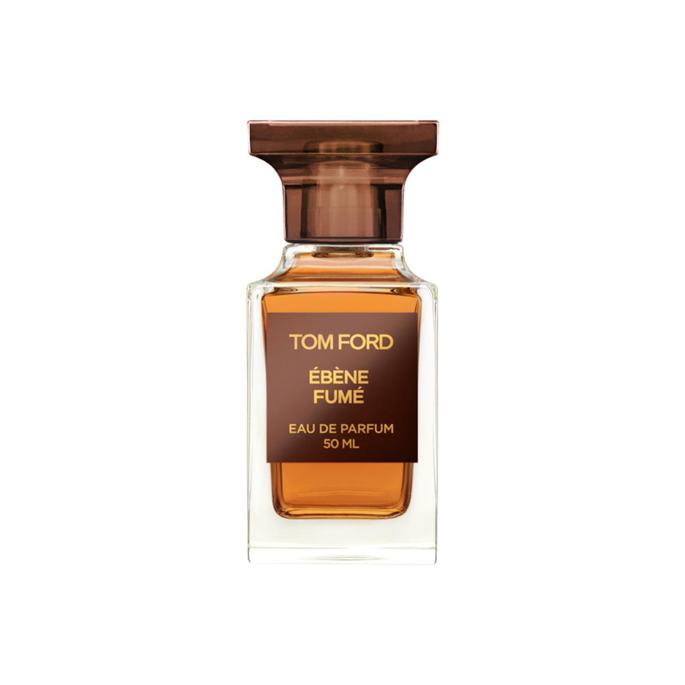 Unisex Ebene Fume EDP Spray 1.7 oz Private Blend