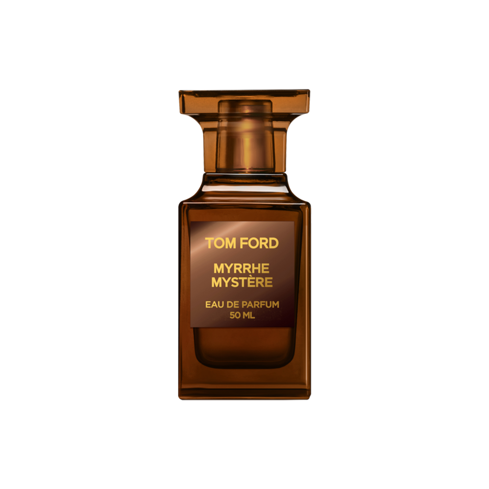 MYRRHE MYSTERE EDP 50ML/1.7FLOZ