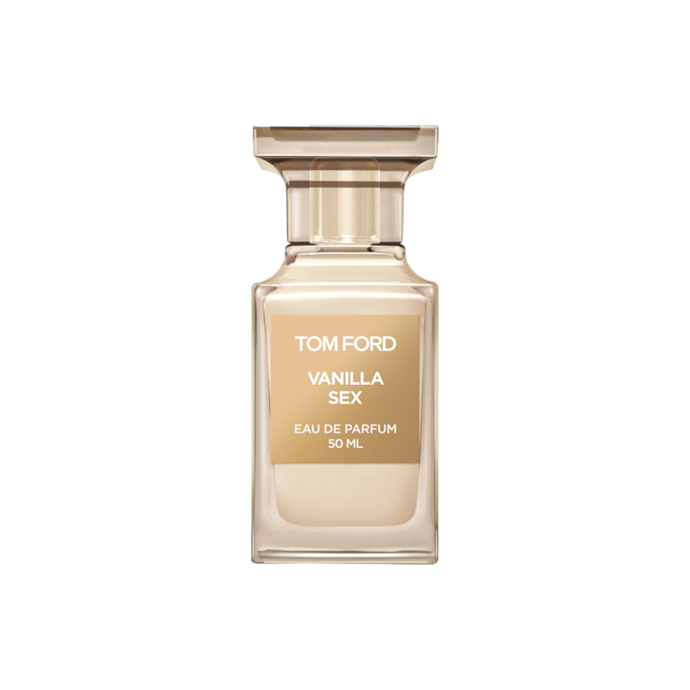 Vanilla Censored Edp 50ml