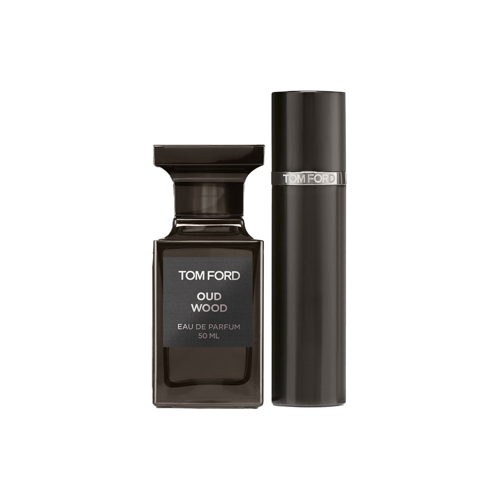 OUD WOOD EDP 50ML+10ML SET