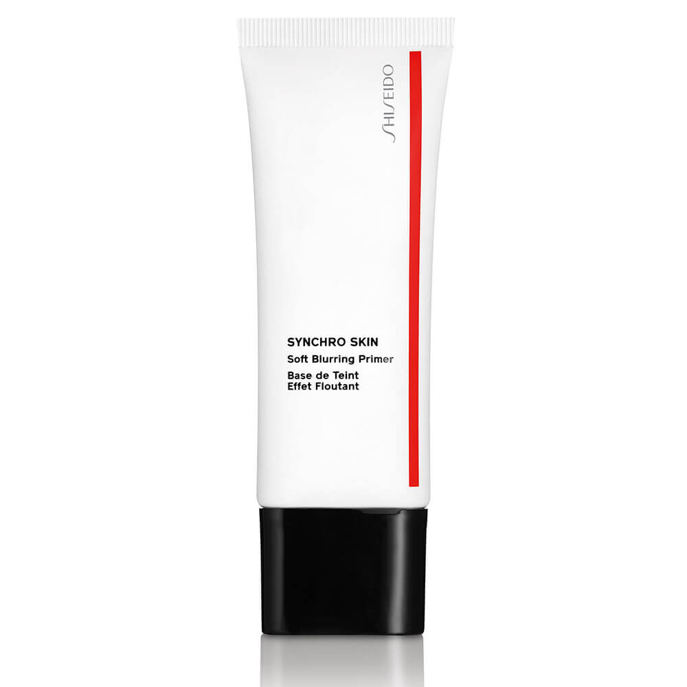 SHI SYNCHRO SKIN SOFT BLURRING PRIMER