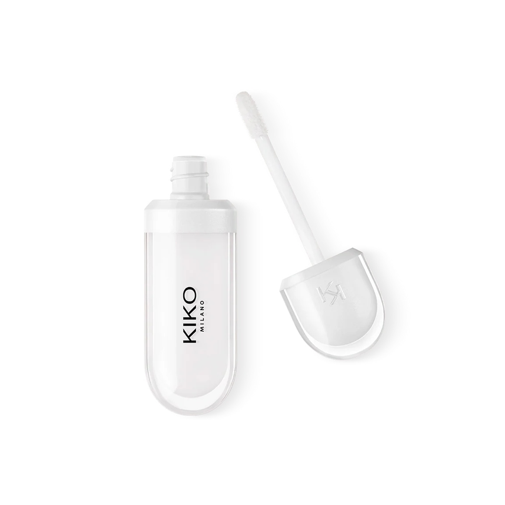 LIP VOLUME TRASPARENTE NEW 2019 - 002