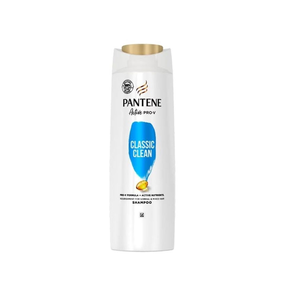 Classic Clean Clarifying Shampoo 360 ml