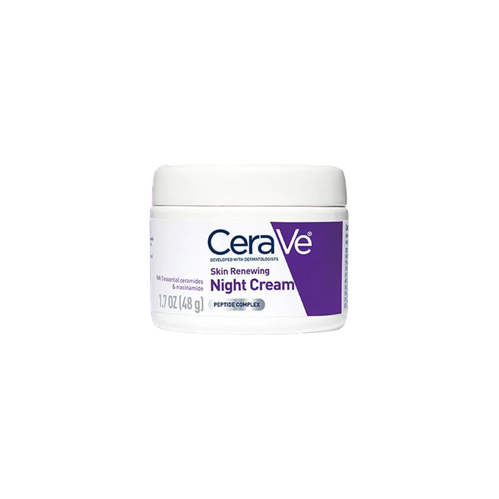 Skin Renewing Night Cream 1.7oz