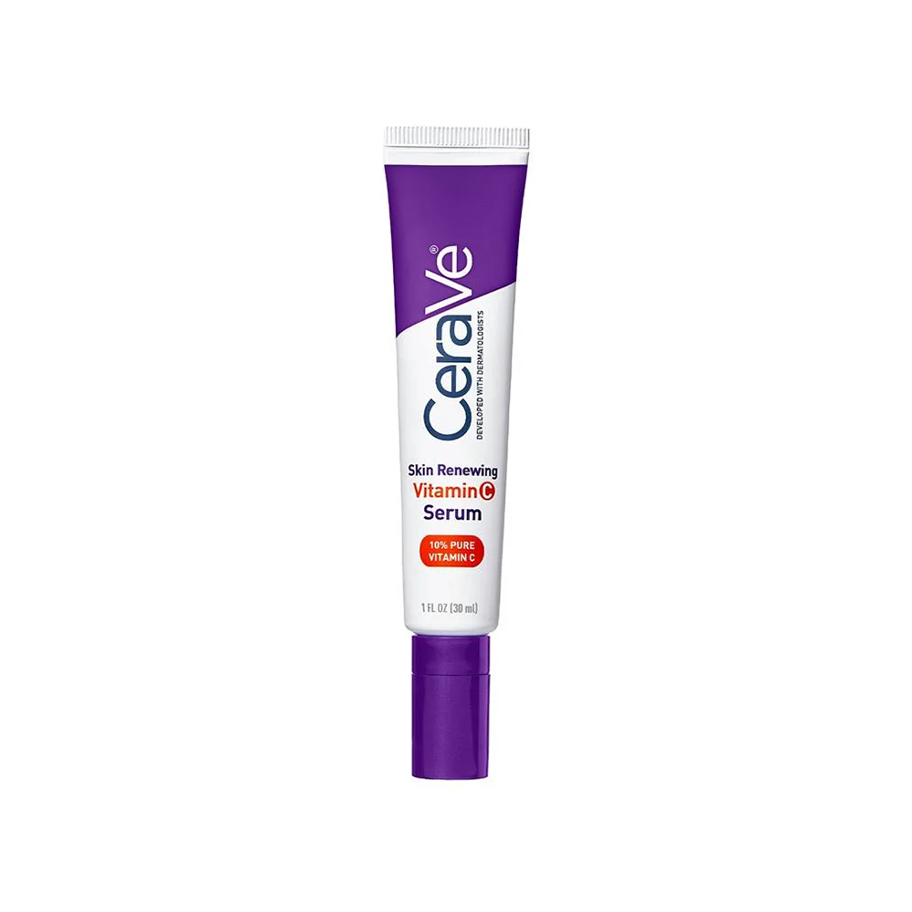Skin Renewing Vitamin C Serum 30ml