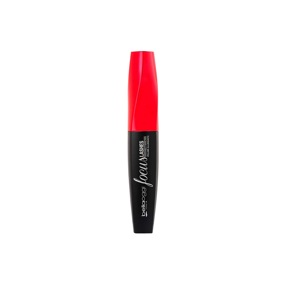 FOCUS LASHES 01