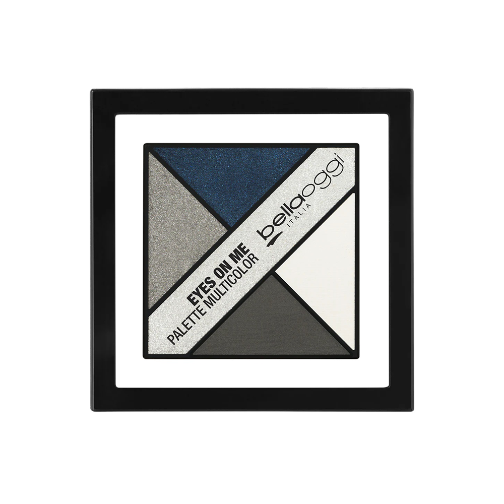 EYES ON ME PALETTE 003 ROCK GIRL