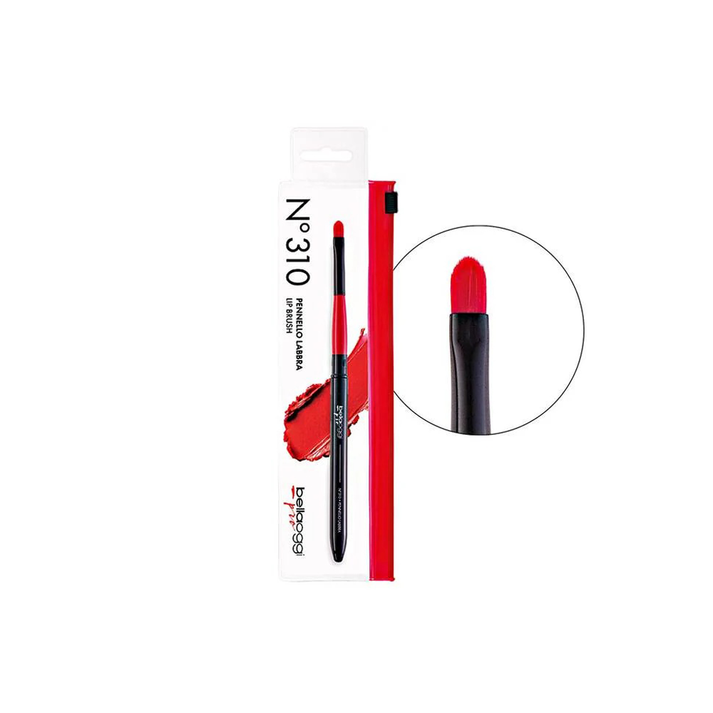 BELLAOGGI LIP BRUSH No 310
